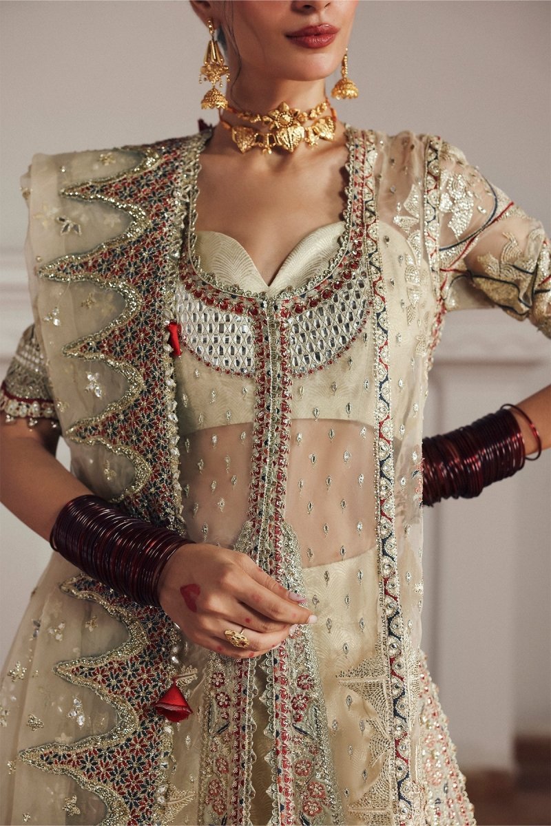 Shahnaz - Afrozeh UK