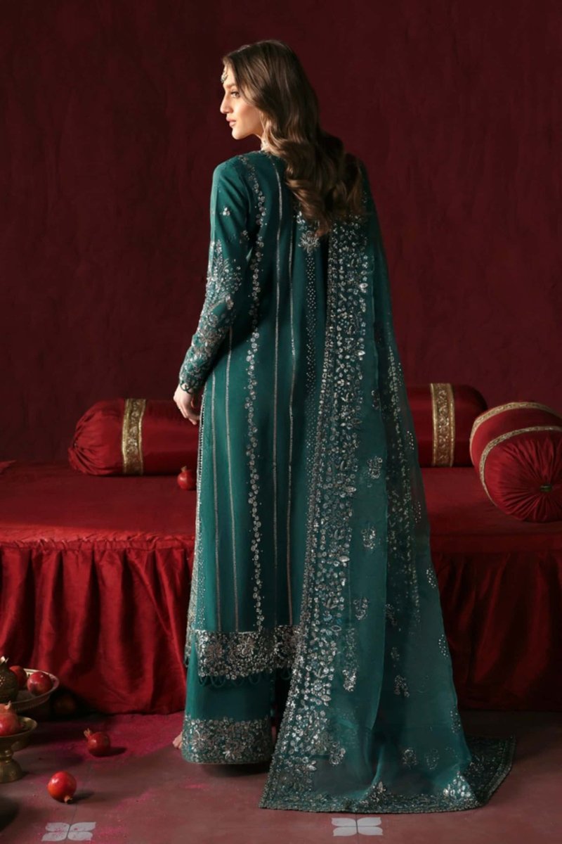 Shahnisa - Afrozeh UK
