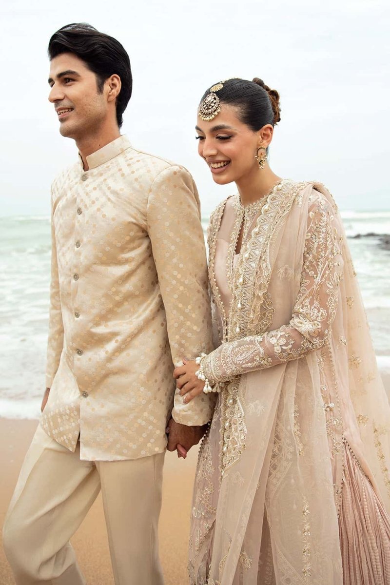 Shahnoor - Afrozeh UK