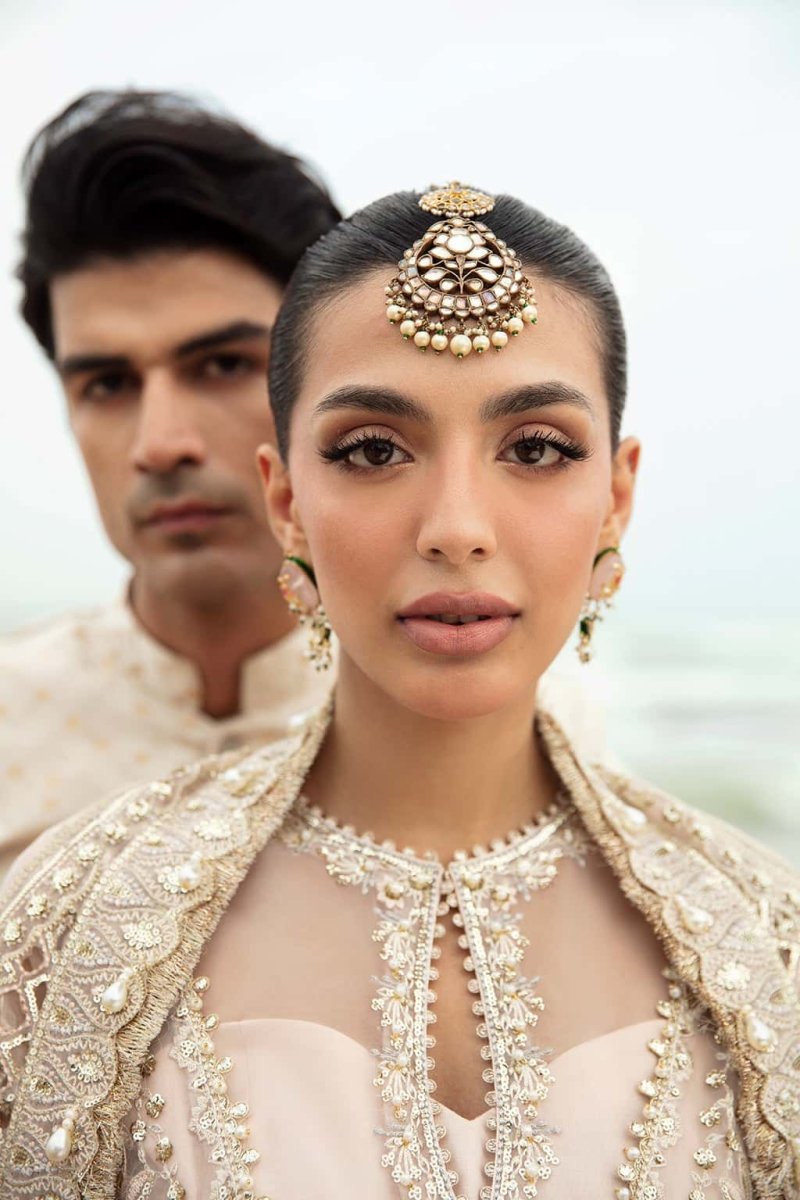 Shahnoor - Afrozeh UK