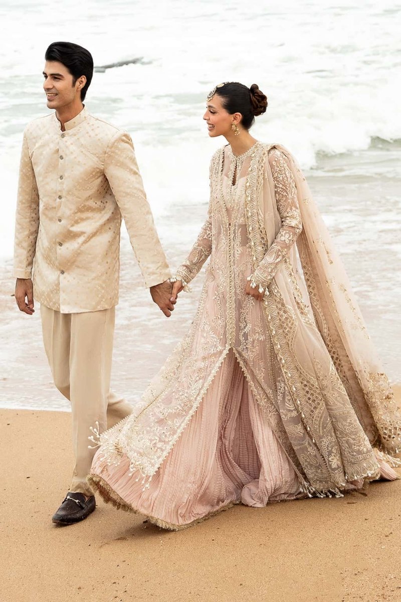 Shahnoor - Afrozeh UK