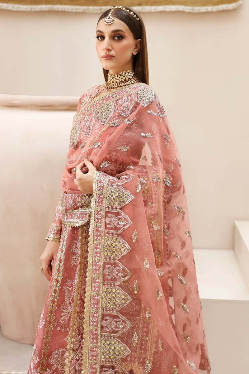 Shahpara - Afrozeh UK