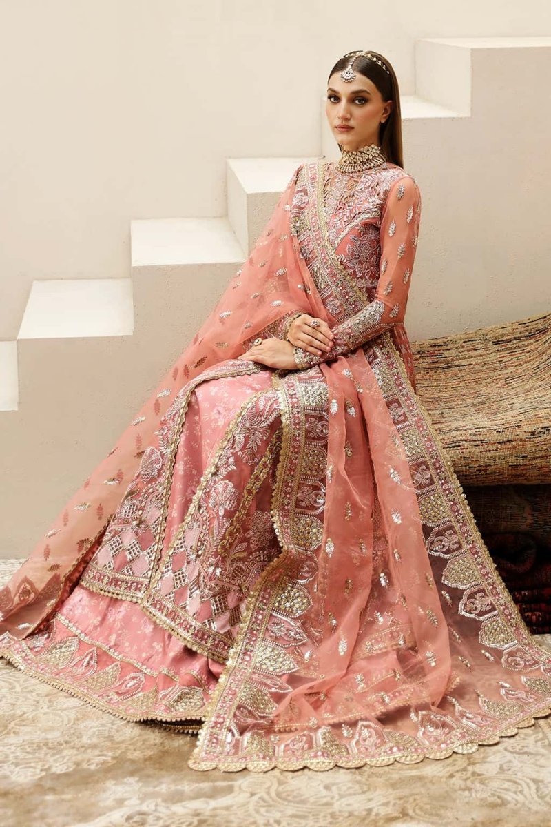 Shahpara - Afrozeh UK