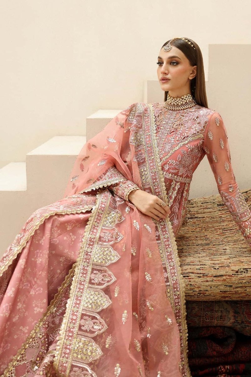 Shahpara - Afrozeh UK
