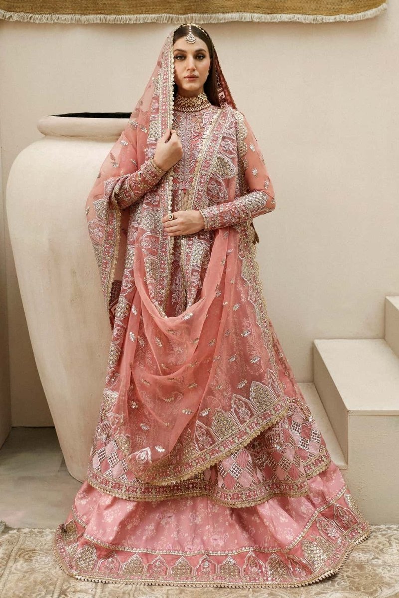 Shahpara - Afrozeh UK