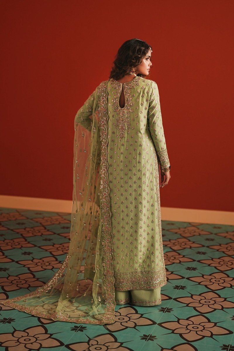 Shahwar - Afrozeh UK