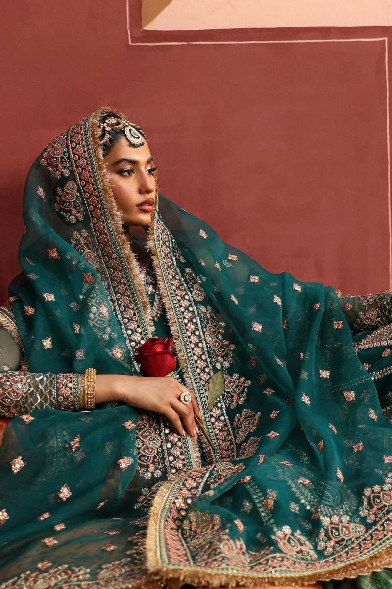 Shaista - Afrozeh UK