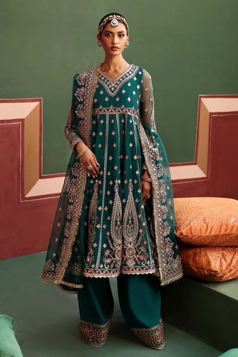 Shaista - Afrozeh UK