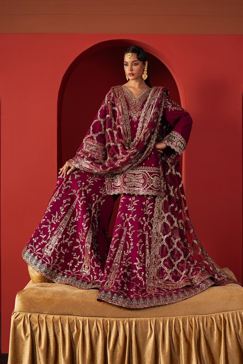 Shamal - Afrozeh UK
