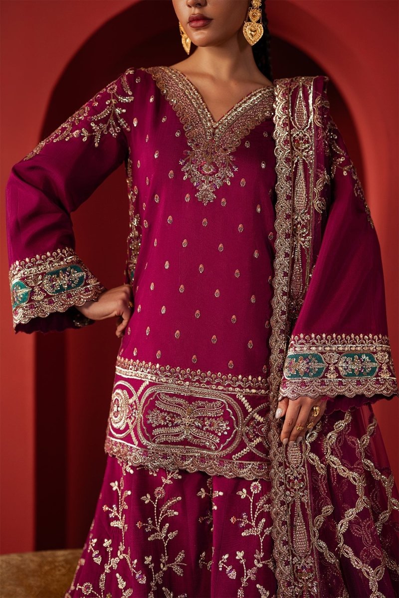 Shamal - Afrozeh UK