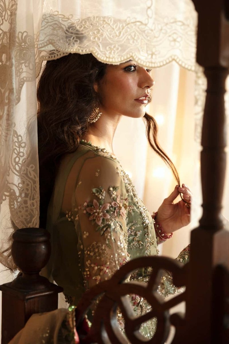 Shreya - Afrozeh UK