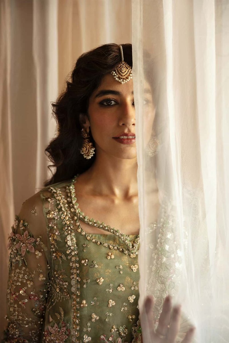 Shreya - Afrozeh UK