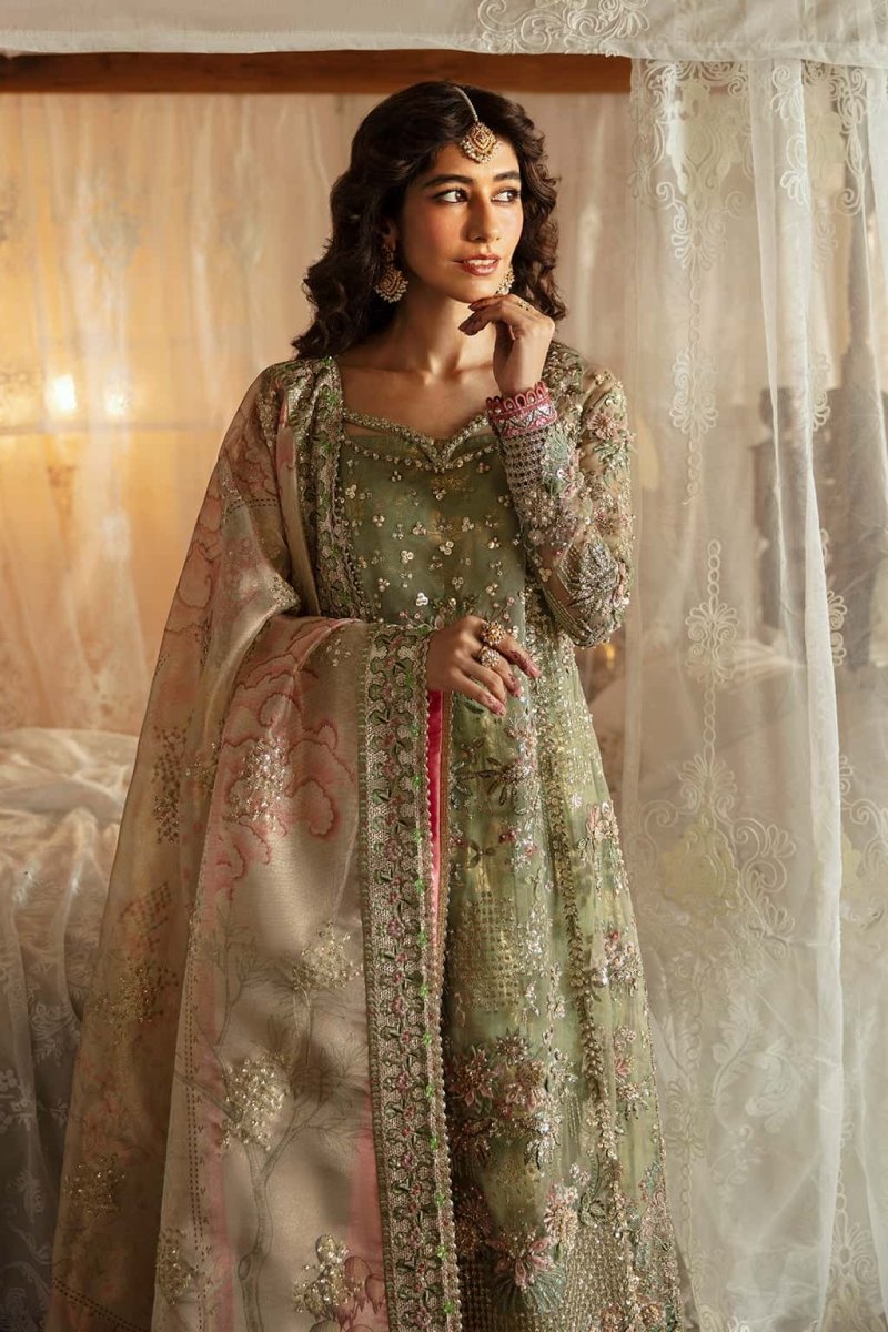 Shreya - Afrozeh UK
