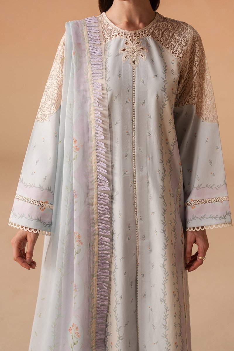 Sunnival Blue - Afrozeh UK