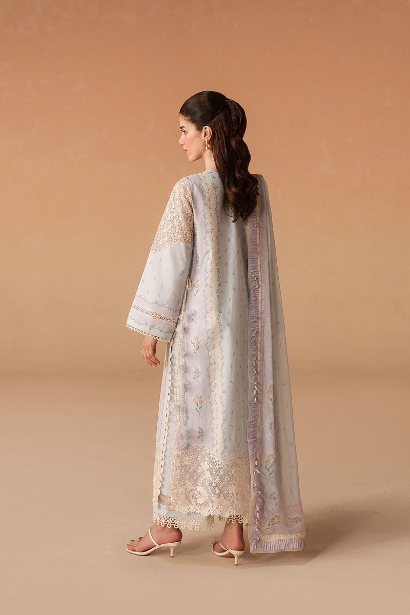 Sunnival Blue - Afrozeh UK