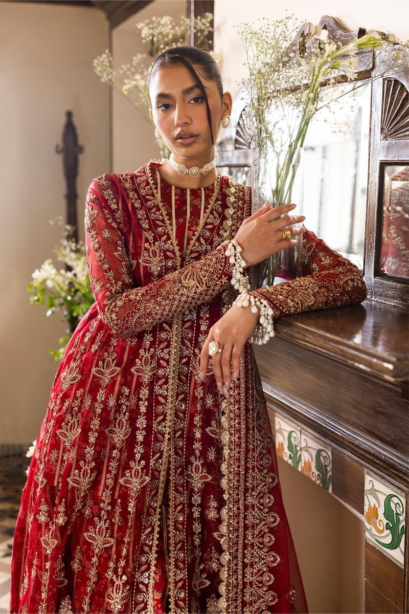 Tearose - Afrozeh UK