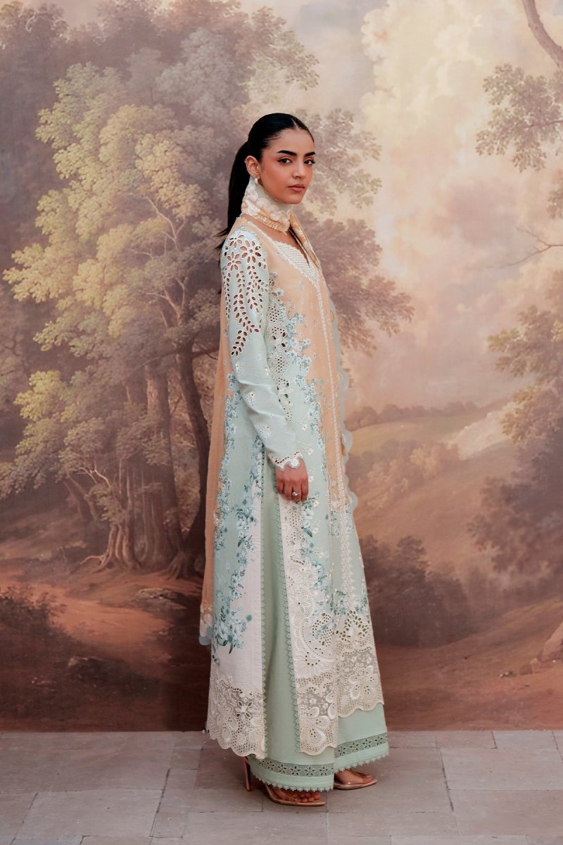 Velyra - Afrozeh UK