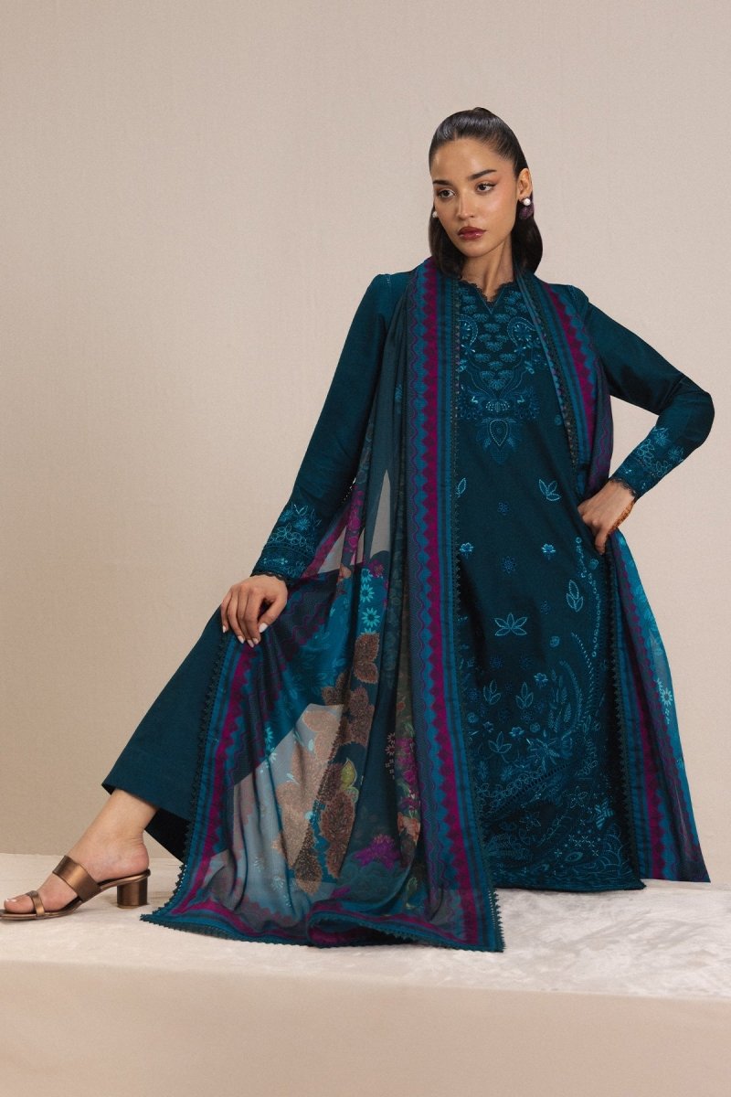 Voile - Afrozeh UK