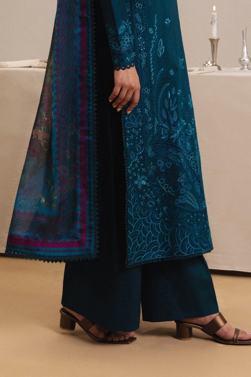 Voile - Afrozeh UK