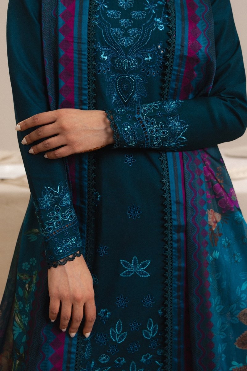 Voile - Afrozeh UK