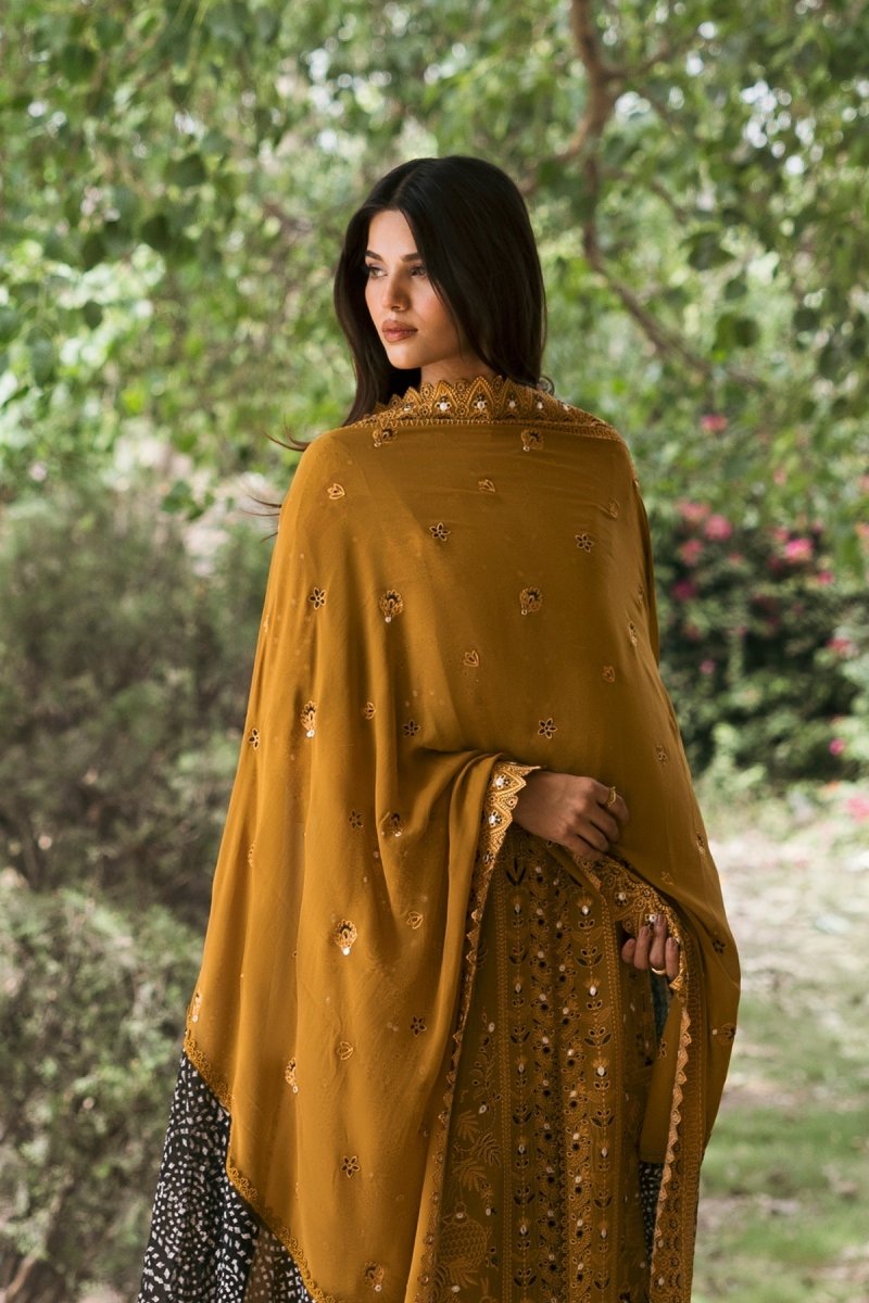 Wafa - Afrozeh UK