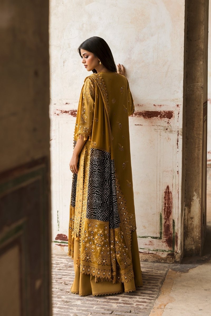 Wafa - Afrozeh UK