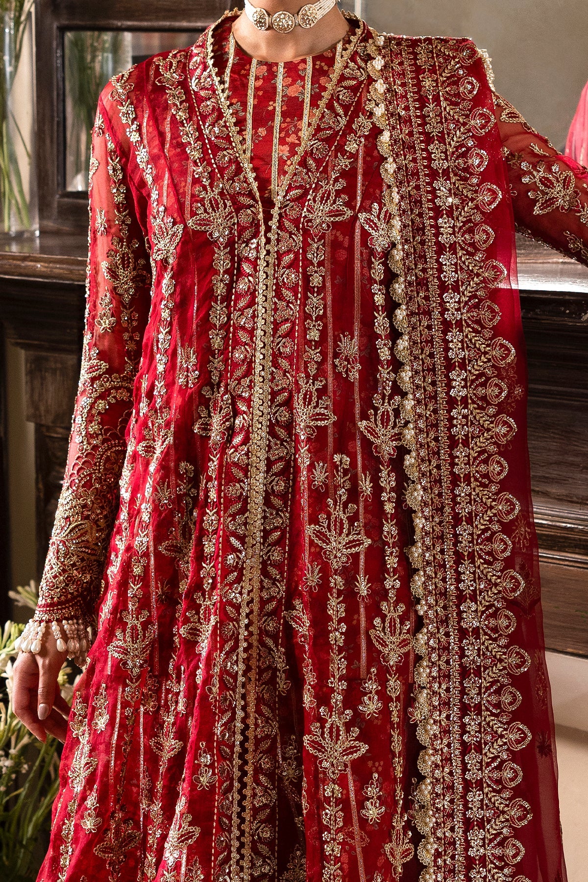 Tearose - Afrozeh UK