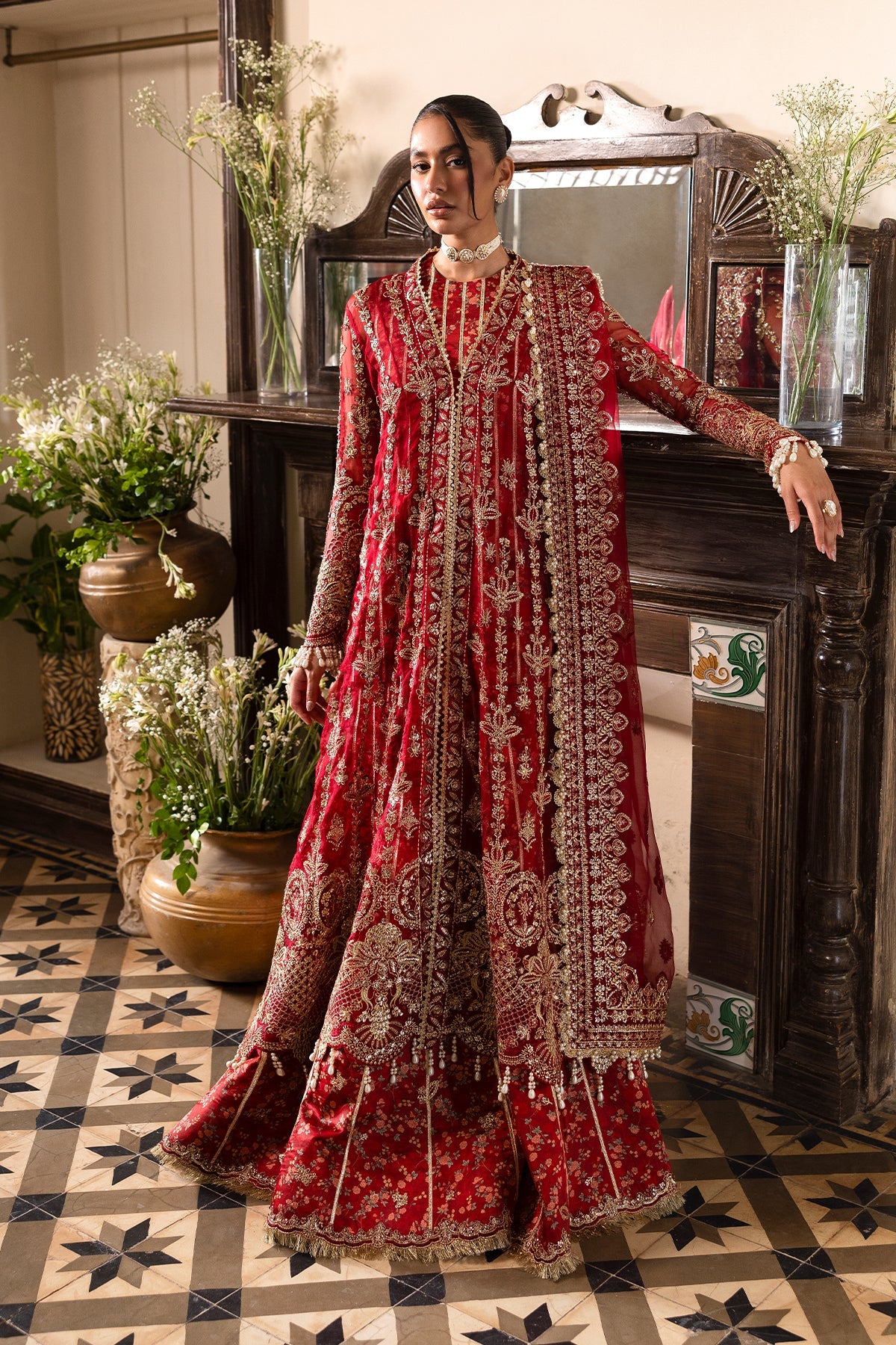 Tearose - Afrozeh UK
