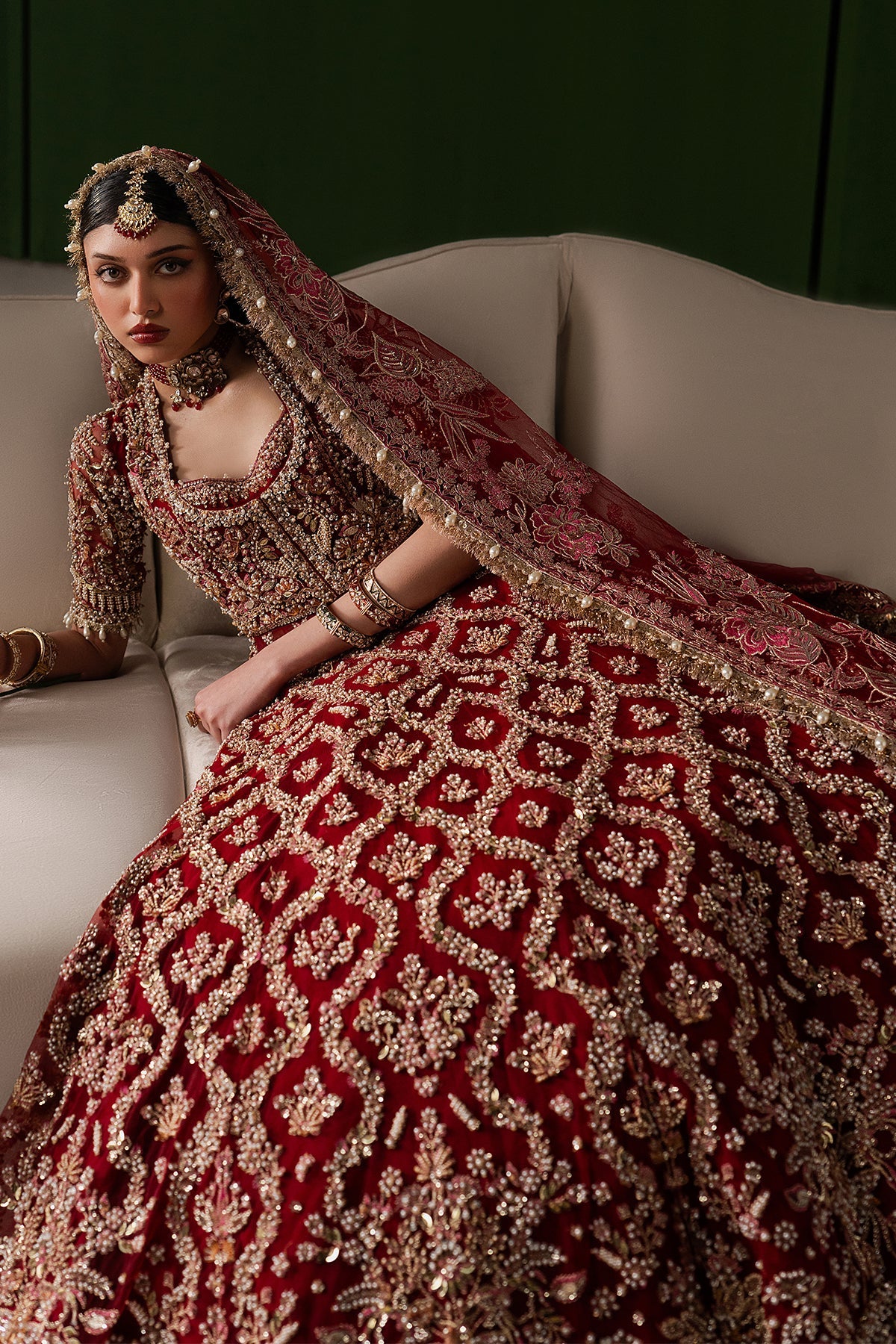 Rosaline - Afrozeh UK