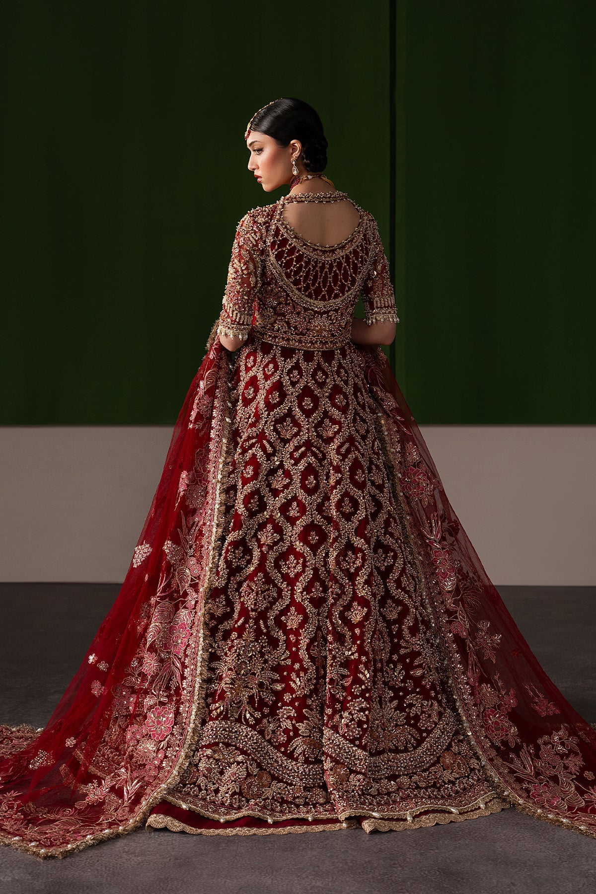 Rosaline - Afrozeh UK