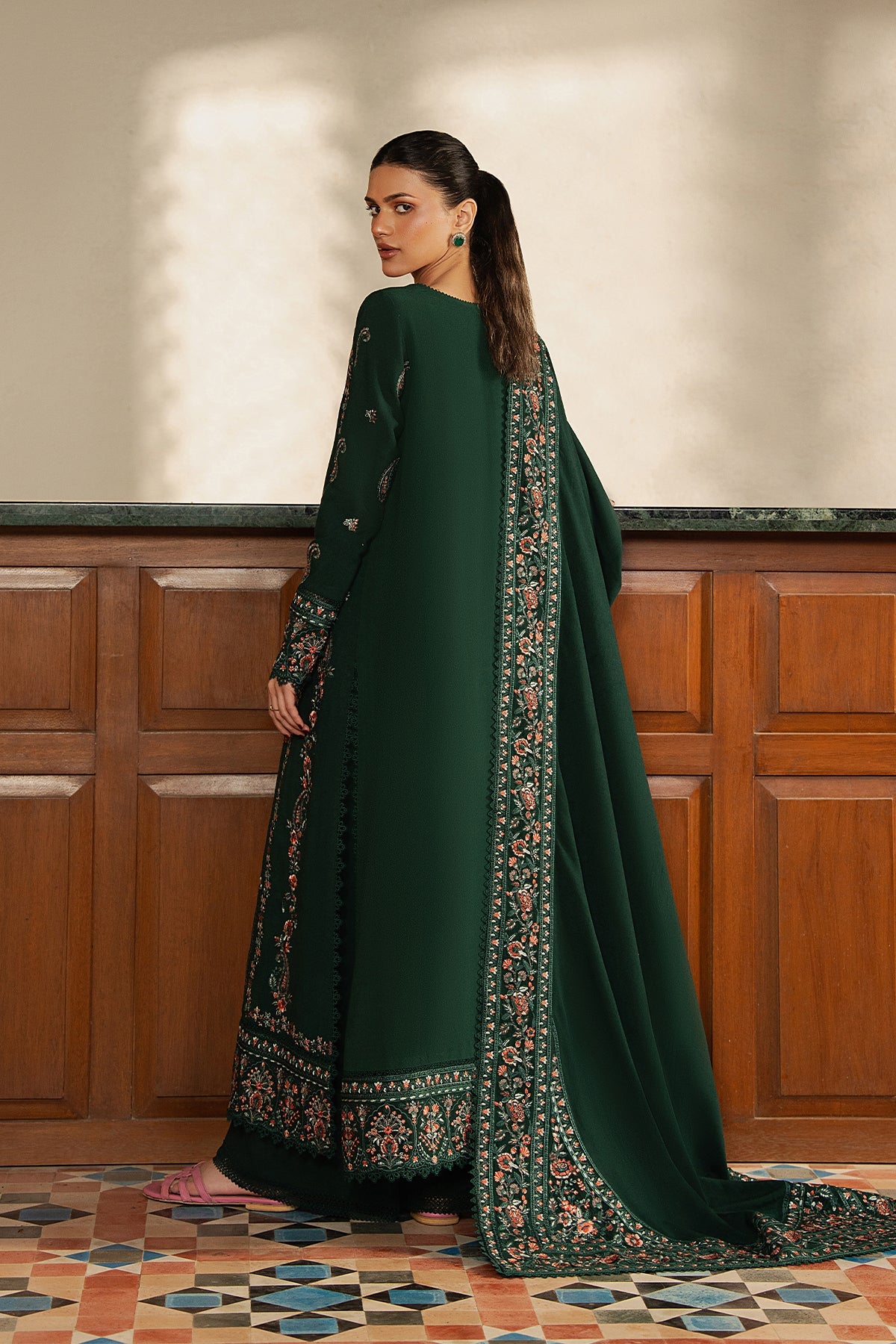 Arden - Afrozeh UK