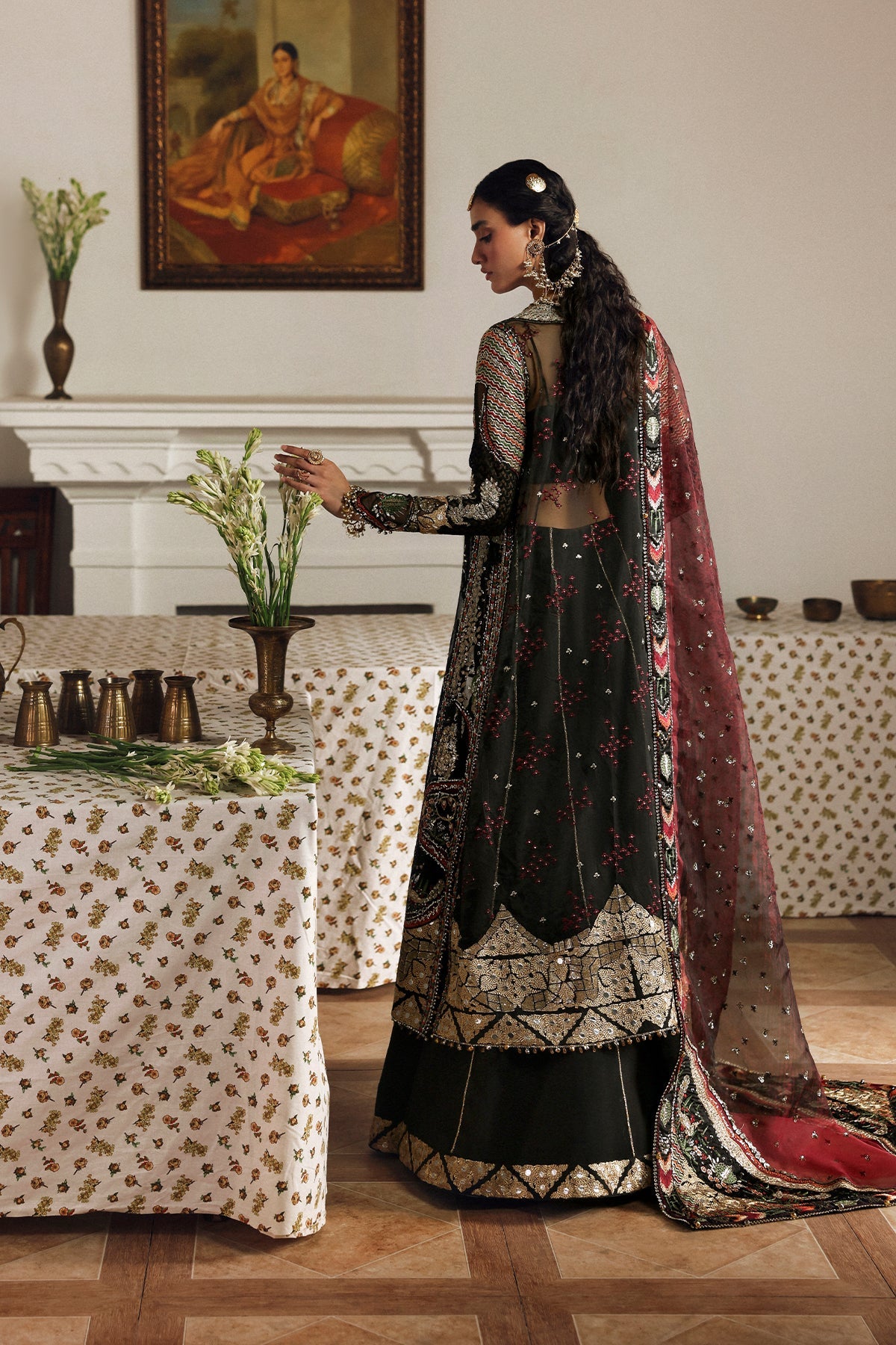 Dhanak - Afrozeh UK