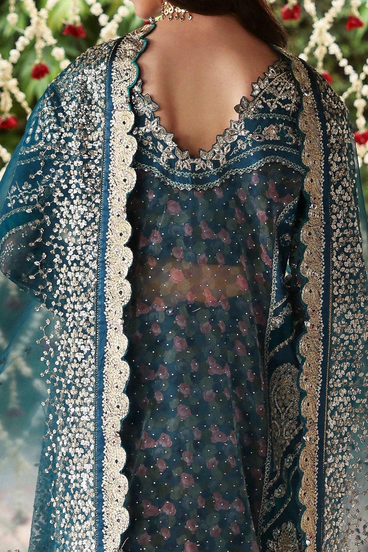 Sitara - Afrozeh UK