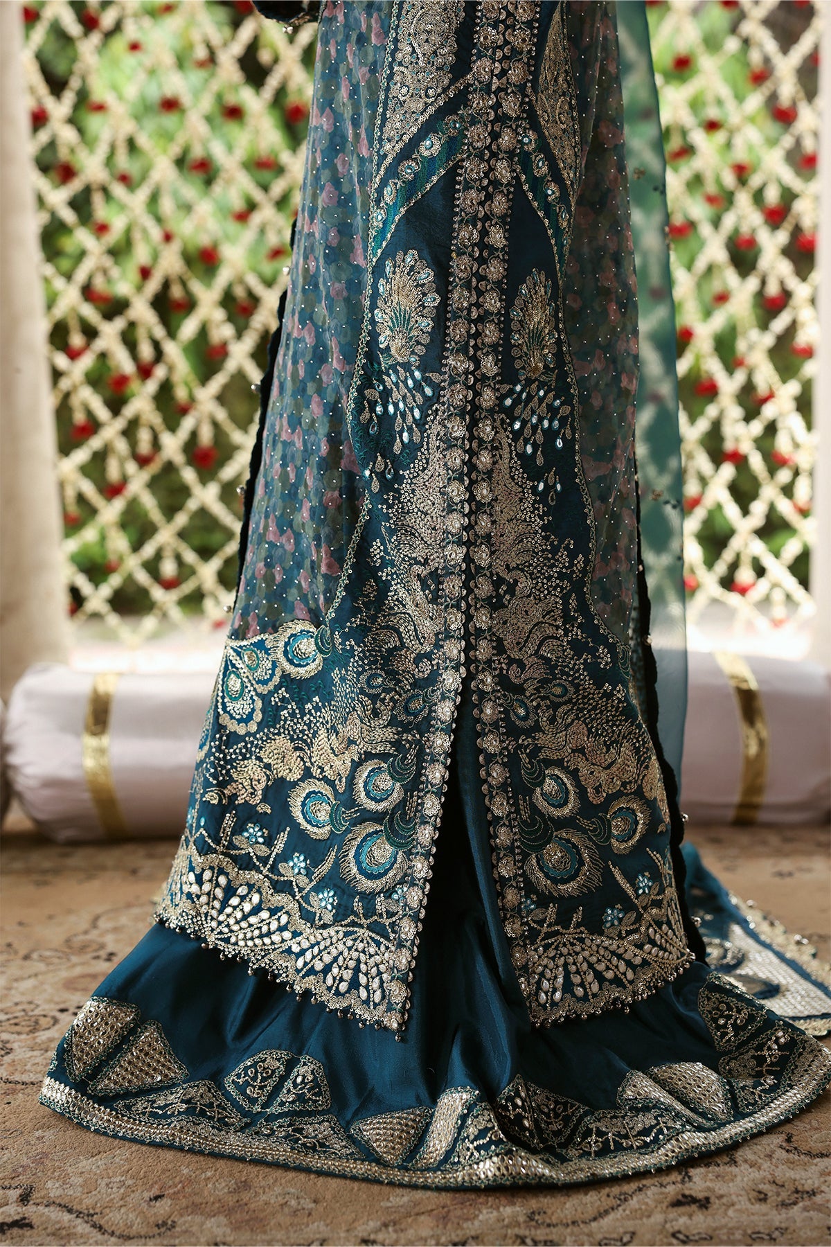 Sitara - Afrozeh UK