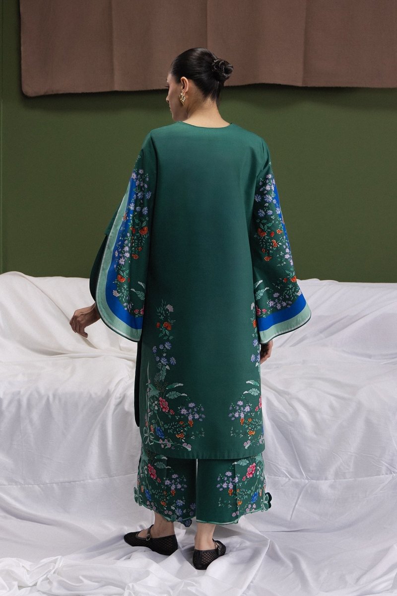 Willow Aesthetic - Afrozeh UK