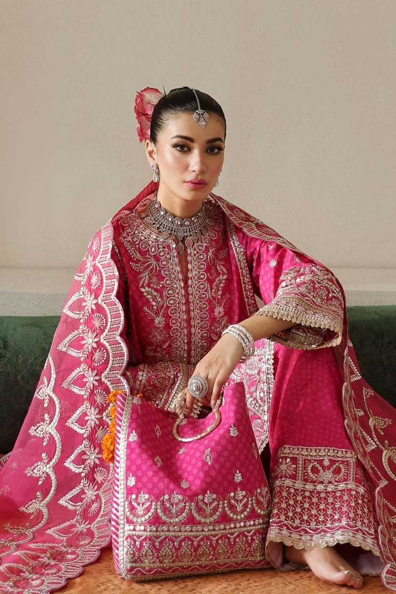 Yasmin - Afrozeh UK