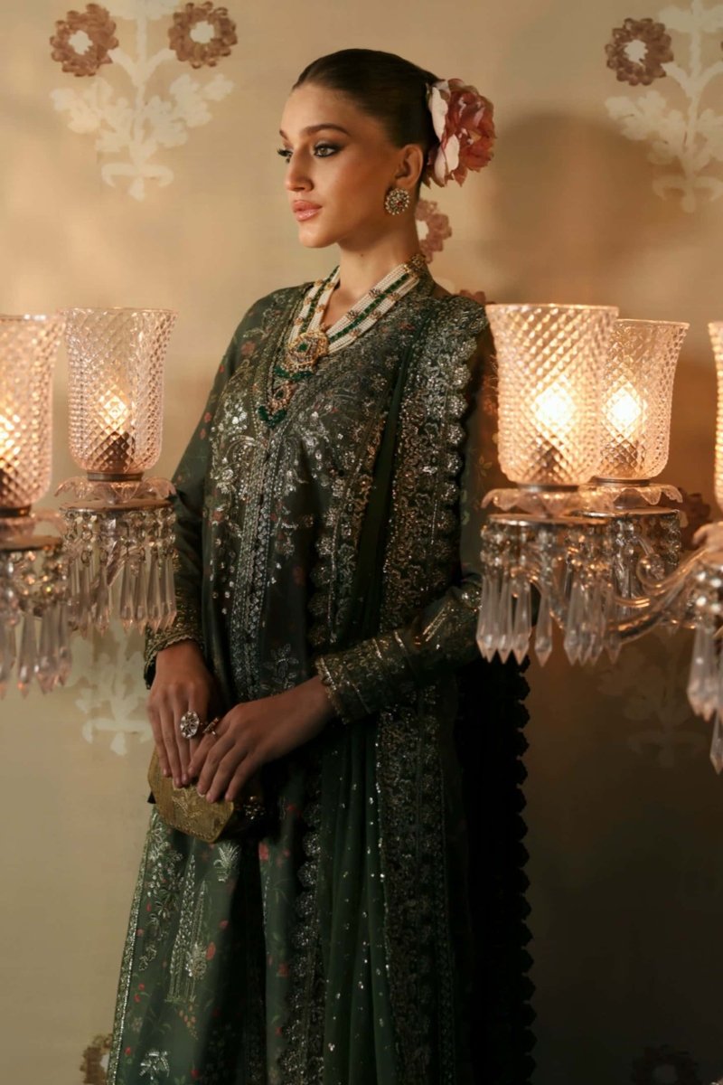 Zeba - Afrozeh UK