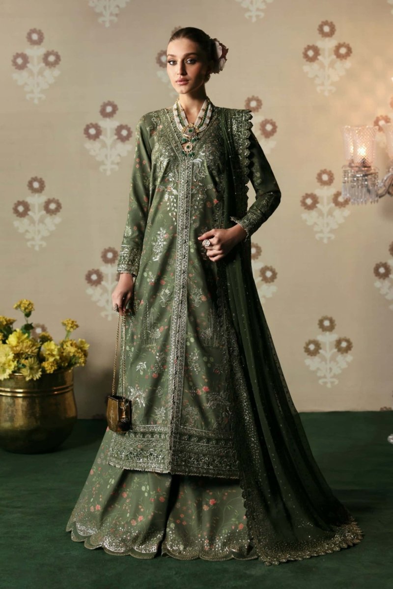 Zeba - Afrozeh UK