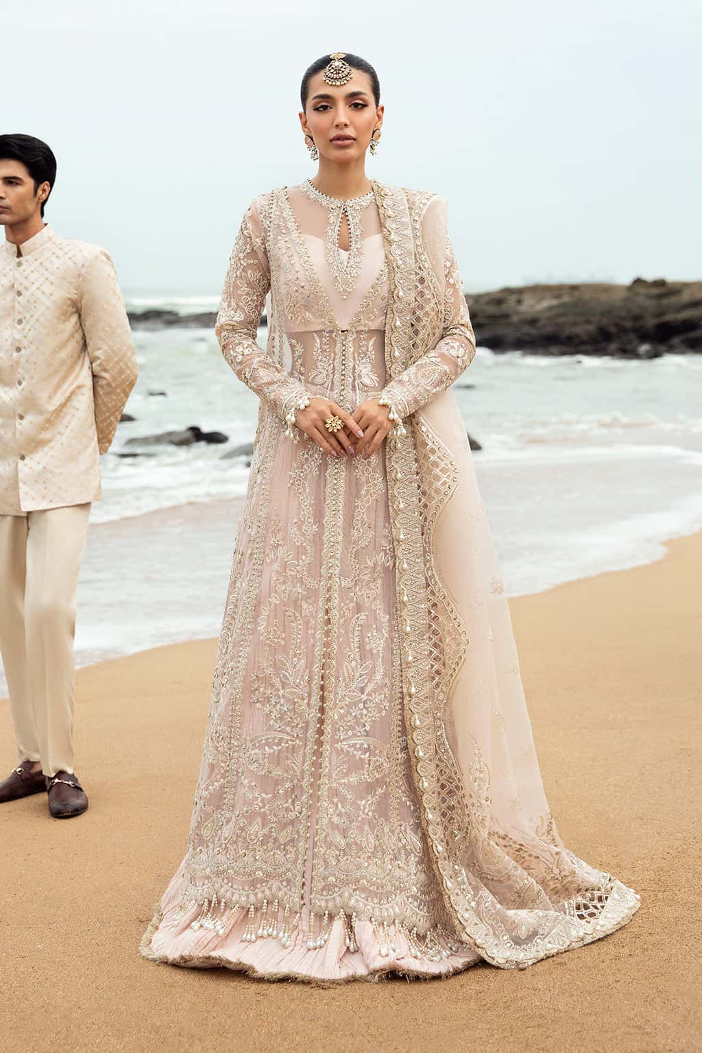 Shahnoor - Afrozeh UK