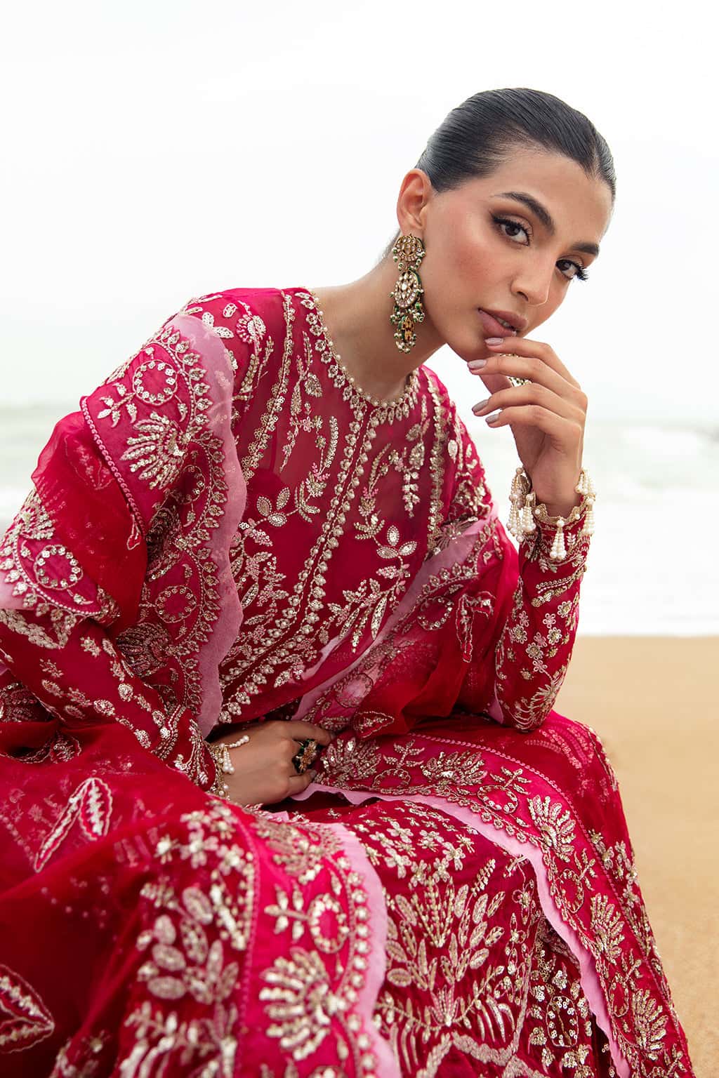 Nageen - Afrozeh UK