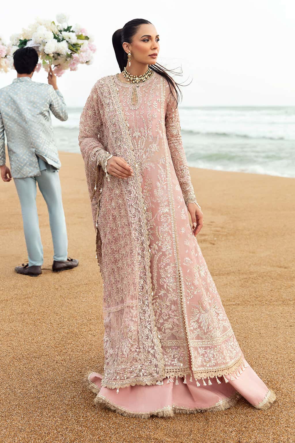 Shazma - Afrozeh UK