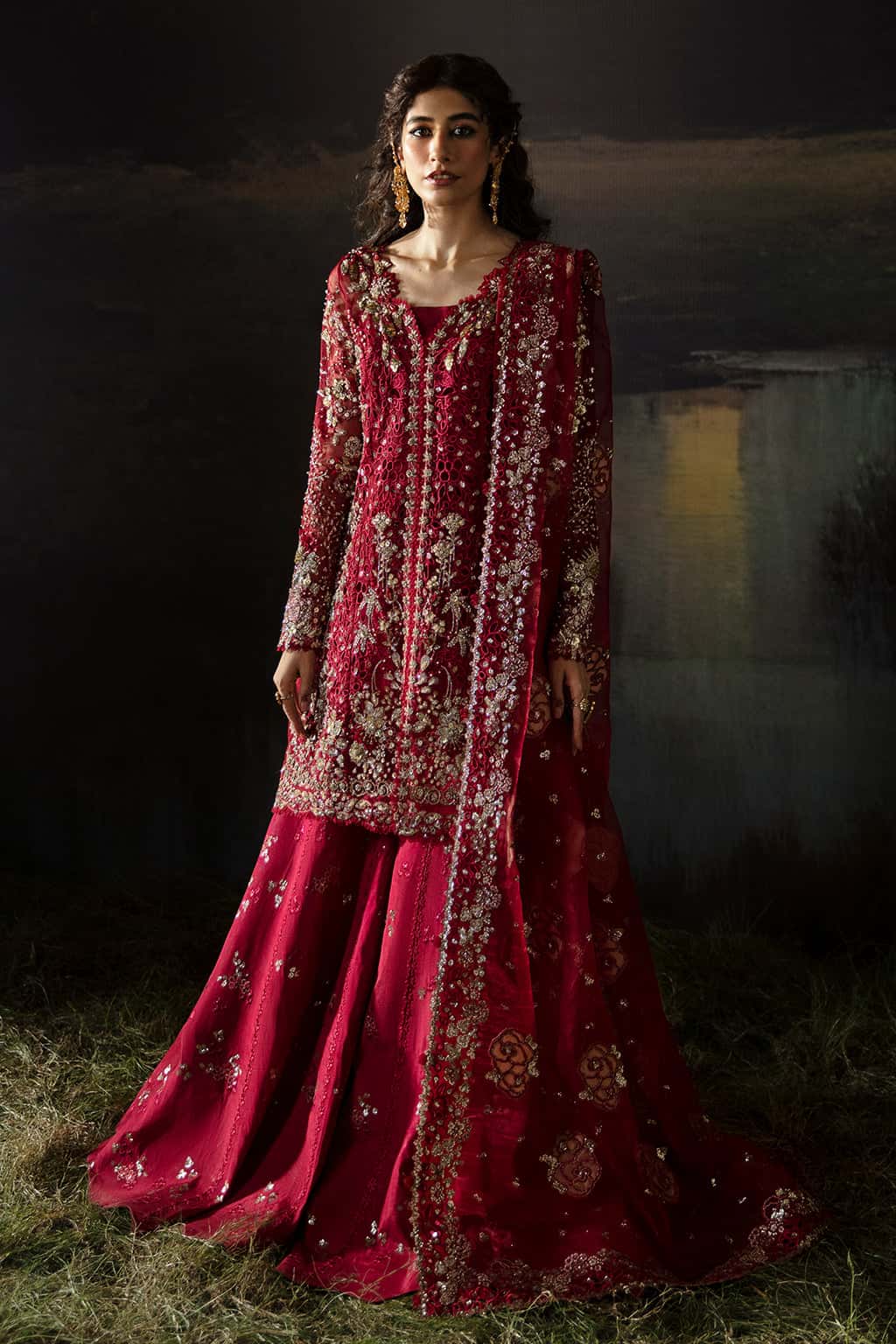 Abeer - Afrozeh UK