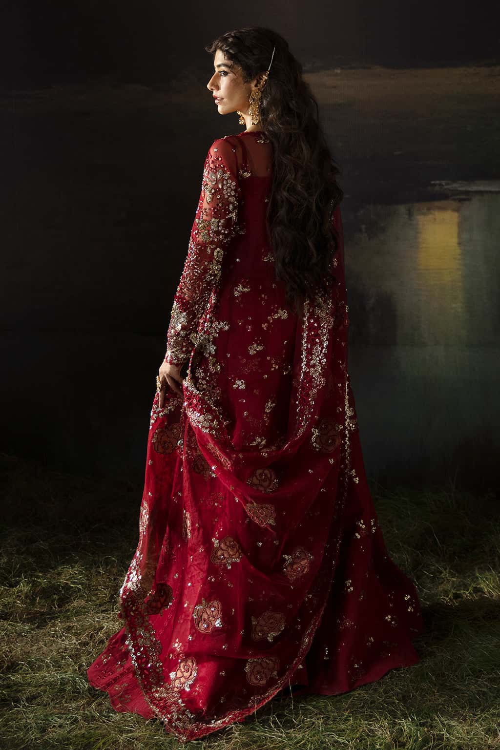 Abeer - Afrozeh UK