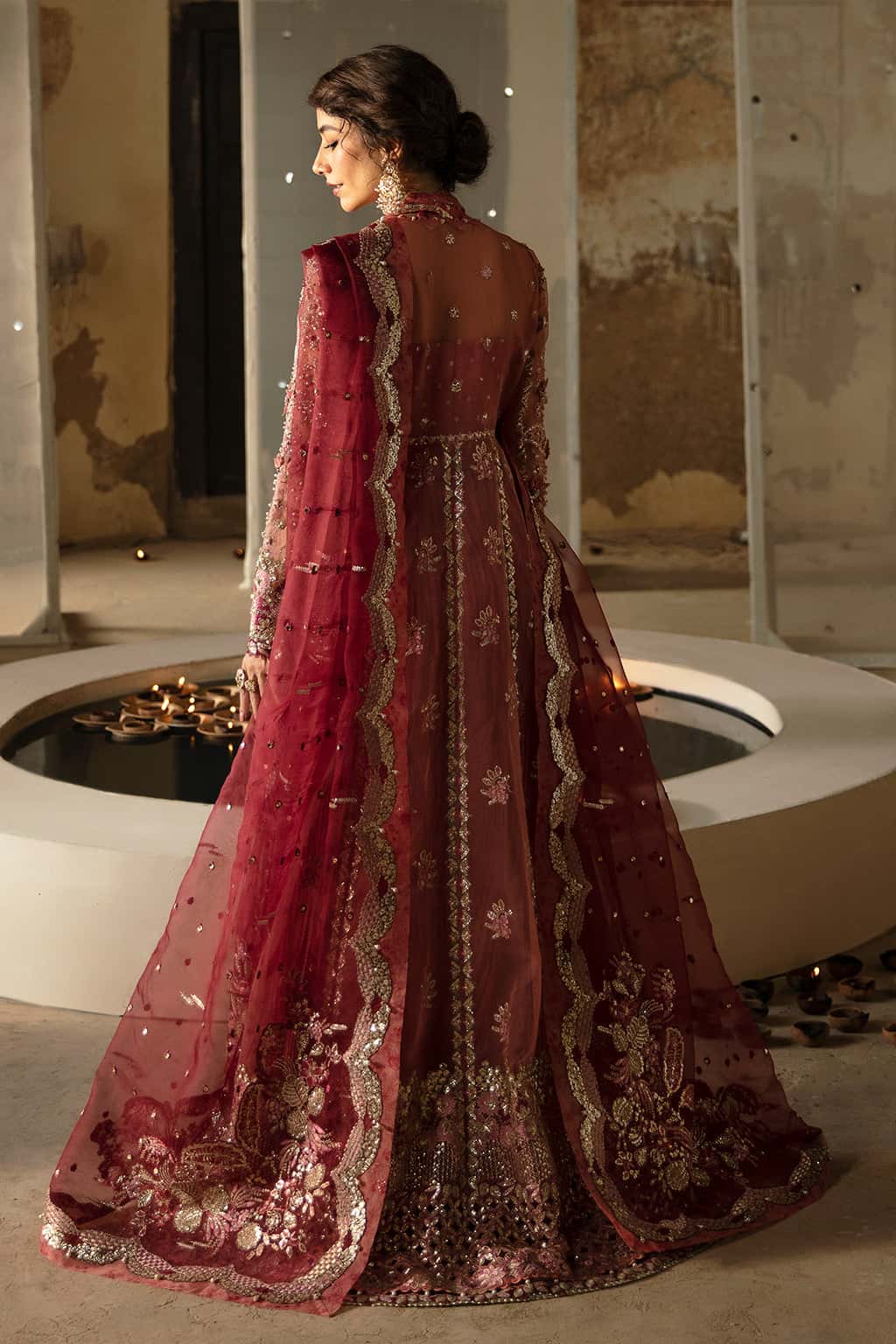 Mehreen - Afrozeh UK