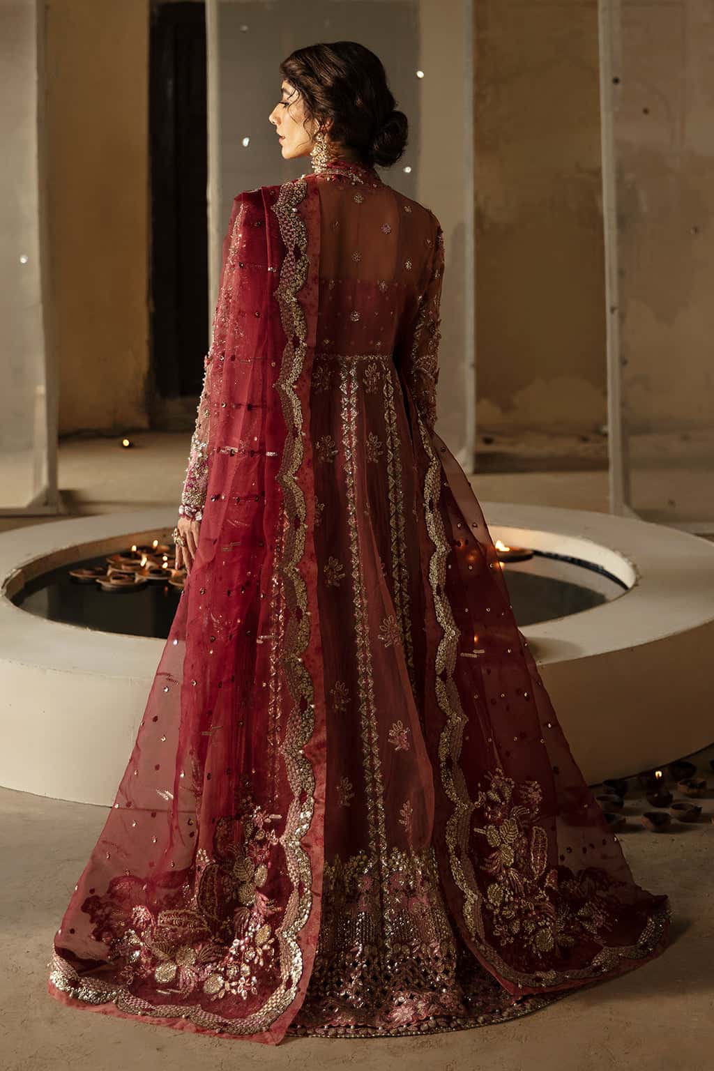 Mehreen - Afrozeh UK