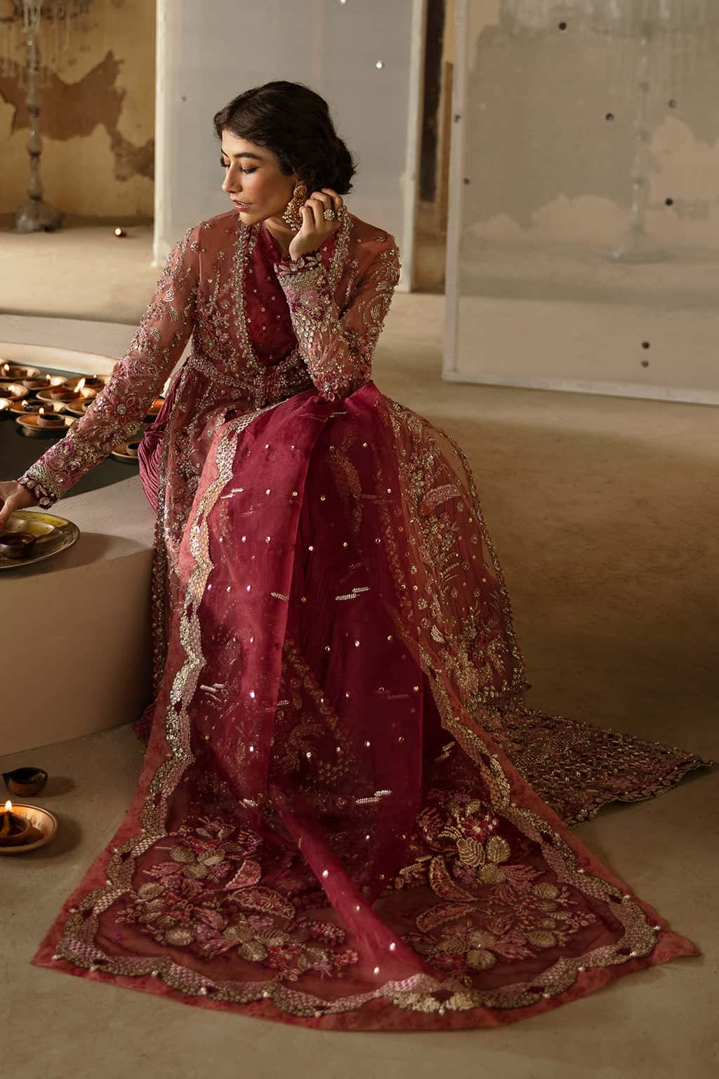 Mehreen - Afrozeh UK
