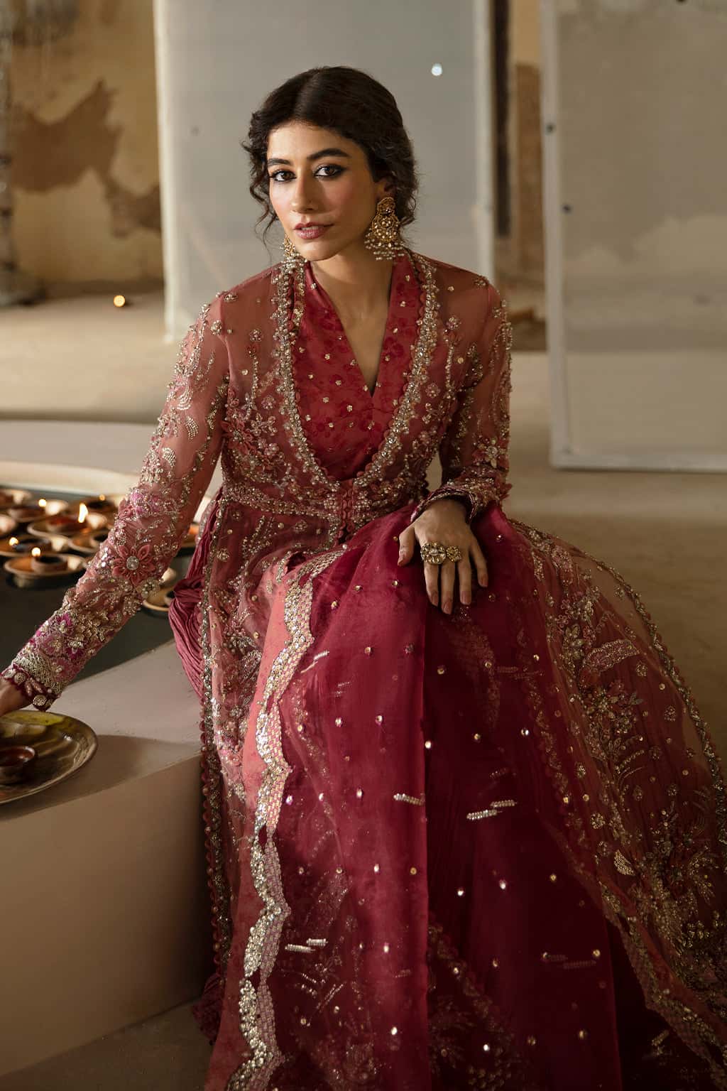 Mehreen - Afrozeh UK