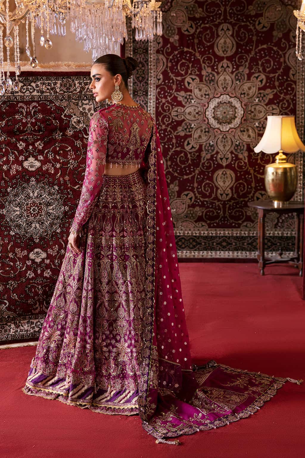 Abir - Afrozeh UK