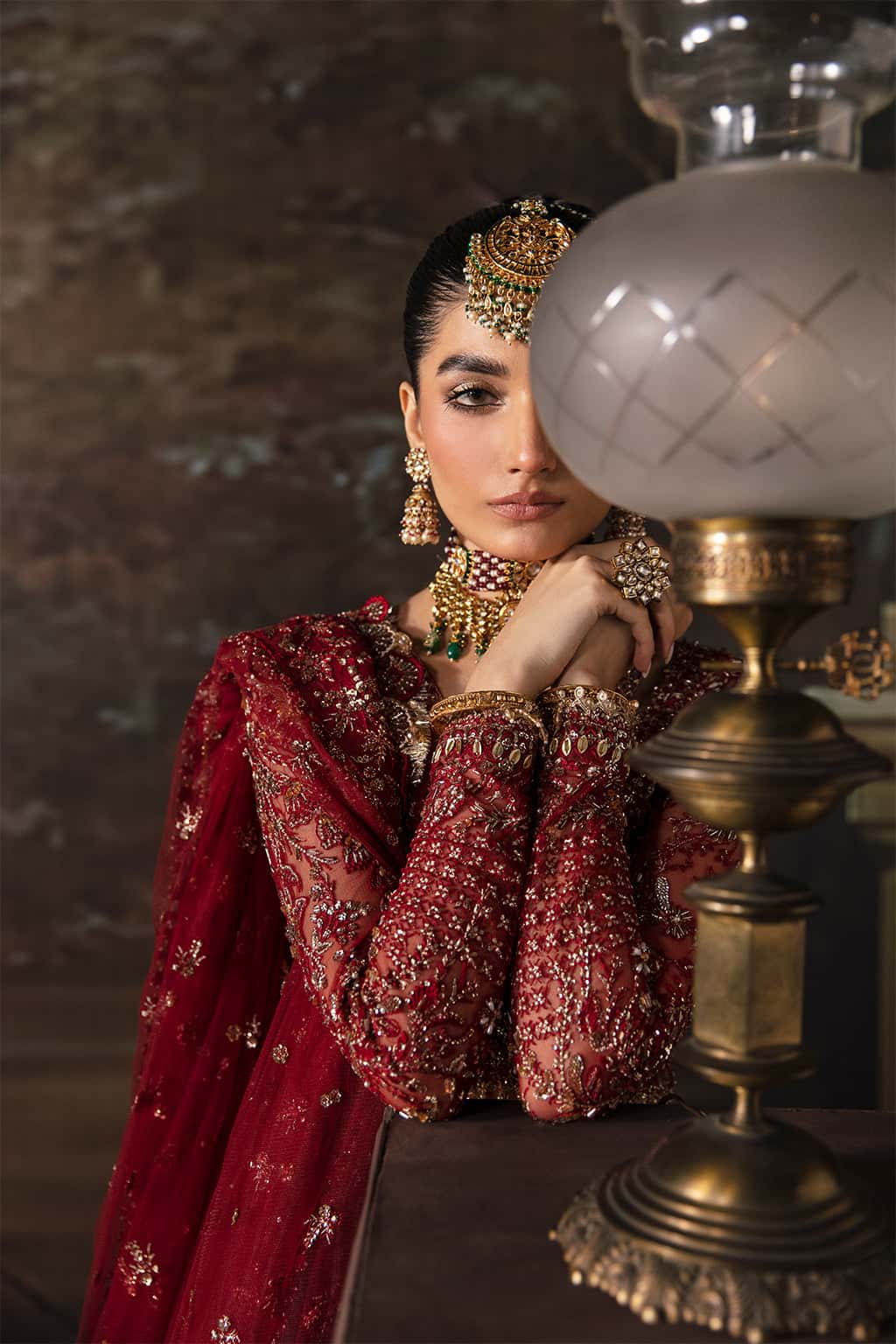 Emmaline - Afrozeh UK
