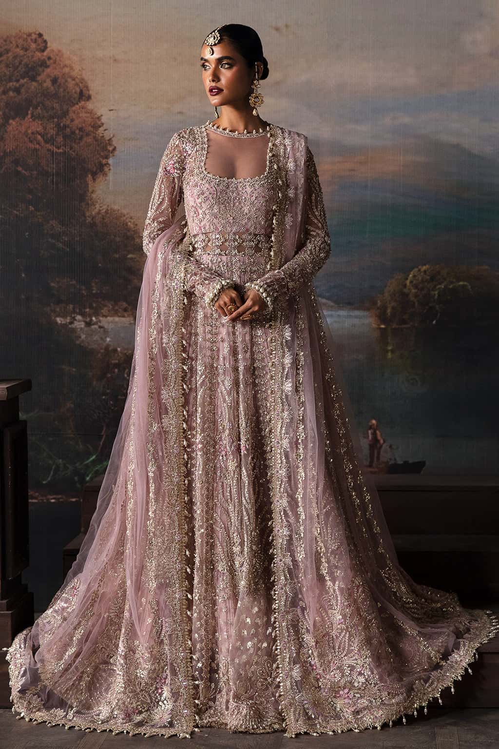 Isabella - Afrozeh UK